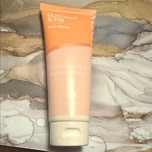 Styledry Coconut & Fig Hair Mask